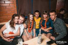 Фотоотчет : Вечеринка. Суббота, 22 ноября. Изображение 7