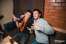 Фотоотчет : Вечеринка. Суббота, 22 ноября. Изображение 9