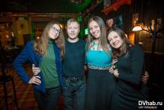 Фотоотчет : Вечеринка. Пятница, 14 ноября. Изображение 6