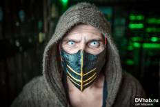 Фотоотчет : Rock Saturday. Суббота, 22 ноября. Изображение 5