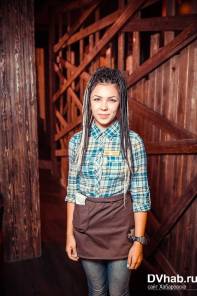 Фотоотчет : Вишневый коктейль. Суббота, 22 ноября. Изображение 6