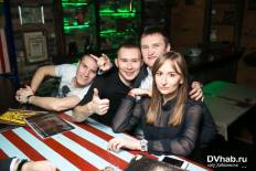 Фотоотчет : Американский пирог. Пятница, 28 ноября. Изображение 7