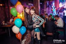Фотоотчет : День Рождения бара Drabadan. Пятница, 28 ноября. Изображение 3