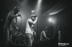 Фотоотчет : Xtreme rock fest3. Пятница, 28 ноября. Изображение 4