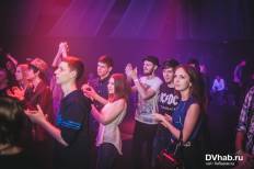 Фотоотчет : Xtreme rock fest3. Пятница, 28 ноября. Изображение 5