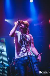 Фотоотчет : Xtreme rock fest3. Пятница, 28 ноября. Изображение 6