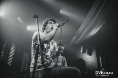 Фотоотчет : Xtreme rock fest3. Пятница, 28 ноября. Изображение 7