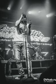 Фотоотчет : Xtreme rock fest3. Пятница, 28 ноября. Изображение 8