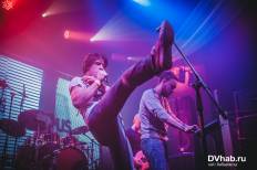 Фотоотчет : Xtreme rock fest3. Пятница, 28 ноября. Изображение 9