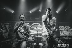 Фотоотчет : Xtreme rock fest3. Пятница, 28 ноября. Изображение 10