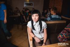 Фотоотчет : Go-Go batle. Пятница, 28 ноября. Изображение 4