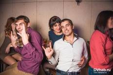 Фотоотчет : Go-Go batle. Пятница, 28 ноября. Изображение 9