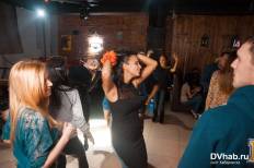 Фотоотчет : Perry Mason. Пятница, 28 ноября. Изображение 10