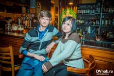 Фотоотчет : Пятничная вечеринка. Пятница, 28 ноября. Изображение 5