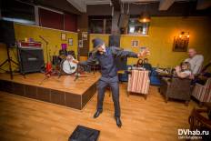 Фотоотчет : Пятничная вечеринка. Пятница, 28 ноября. Изображение 6