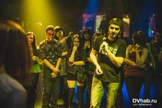 Фотоотчет : Lollipops. Суббота, 29 ноября. Изображение 10