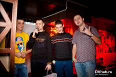 Фотоотчет : Brothers Unity - Birthday DenisV. Суббота, 29 ноября. Изображение 10