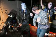 Фотоотчет : Rock-n-Roll forever. Суббота, 29 ноября. Изображение 3