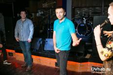 Фотоотчет : Rock-n-Roll forever. Суббота, 29 ноября. Изображение 4