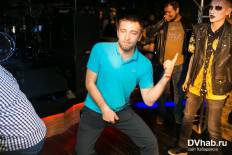 Фотоотчет : Rock-n-Roll forever. Суббота, 29 ноября. Изображение 6