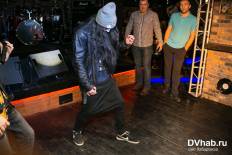 Фотоотчет : Rock-n-Roll forever. Суббота, 29 ноября. Изображение 7