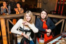 Фотоотчет : Rock-n-Roll forever. Суббота, 29 ноября. Изображение 9