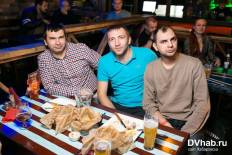 Фотоотчет : Rock-n-Roll forever. Суббота, 29 ноября. Изображение 10