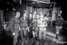 Фотоотчет : Moxie. Суббота, 29 ноября. Изображение 5