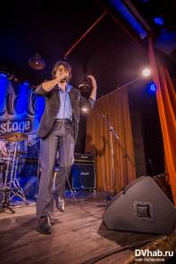 Фотоотчет : Moxie. Суббота, 29 ноября. Изображение 8