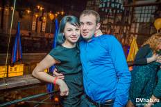 Фотоотчет : Moxie. Суббота, 29 ноября. Изображение 10