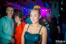 Фотоотчет : DJ set. Суббота, 29 ноября. Изображение 1