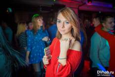 Фотоотчет : DJ set. Суббота, 29 ноября. Изображение 4
