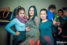 Фотоотчет : DJ set. Суббота, 29 ноября. Изображение 9