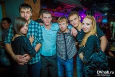Фотоотчет : DJ set. Суббота, 29 ноября. Изображение 10