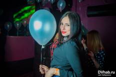 Фотоотчет : Happy B-Day. Пятница,  5 декабря. Изображение 2