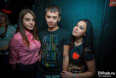 Фотоотчет : Happy B-Day. Пятница,  5 декабря. Изображение 9