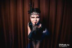 Фотоотчет : Retro Party. Суббота,  6 декабря. Изображение 2