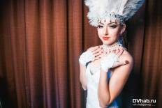 Фотоотчет : Retro Party. Суббота,  6 декабря. Изображение 3