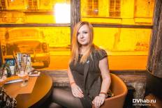 Фотоотчет : Retro Party. Суббота,  6 декабря. Изображение 4