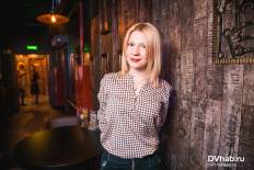 Фотоотчет : Retro Party. Суббота,  6 декабря. Изображение 6