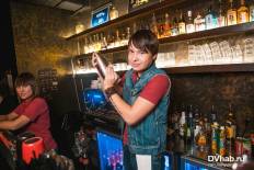 Фотоотчет : Retro Party. Суббота,  6 декабря. Изображение 7