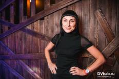 Фотоотчет : Retro Party. Суббота,  6 декабря. Изображение 8