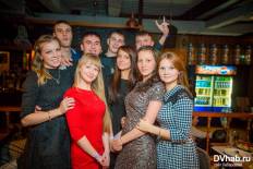 Фотоотчет : Manhattan. Суббота,  6 декабря. Изображение 6