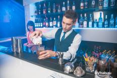 Фотоотчет : UNION77. Суббота,  6 декабря. Изображение 6