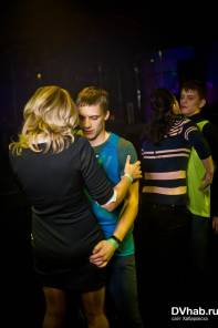 Фотоотчет : РайON'ый День физкультурника. Суббота,  6 декабря. Изображение 10