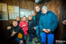 Фотоотчет : Rock Saturday. Суббота,  6 декабря. Изображение 8