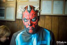 Фотоотчет : Rock Saturday. Суббота,  6 декабря. Изображение 9