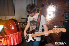 Фотоотчет : Вишневый коктейль. Суббота,  6 декабря. Изображение 6