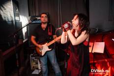 Фотоотчет : Вишневый коктейль. Суббота,  6 декабря. Изображение 7