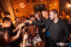 Фотоотчет : Вишневый коктейль. Суббота,  6 декабря. Изображение 8